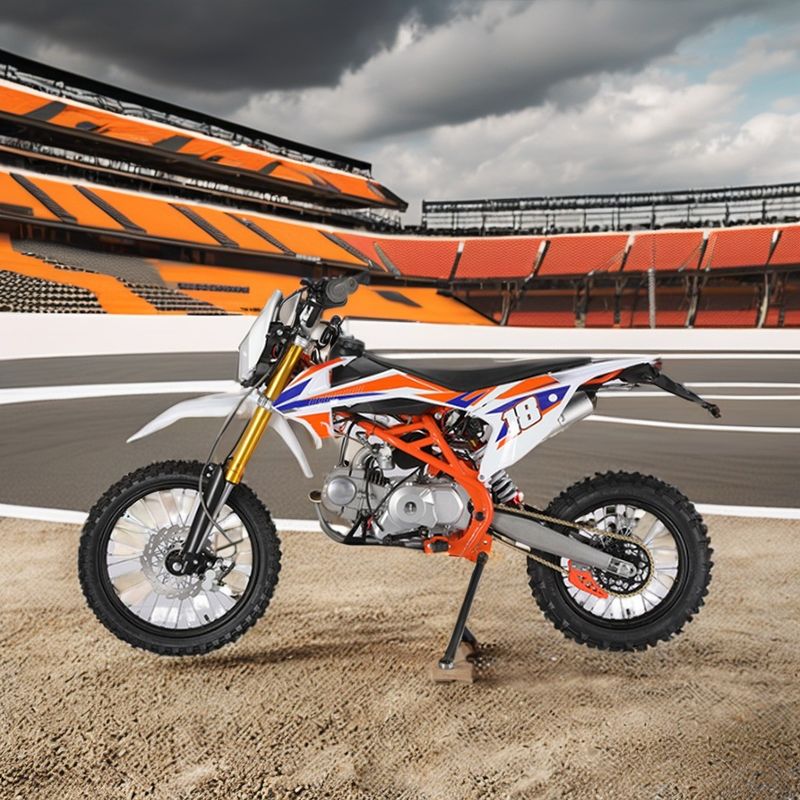 Взрослый бензиновый 190cc 125cc грязный велосипед гонки внедорожный мотоцикл мотокрос 160cc 250cc