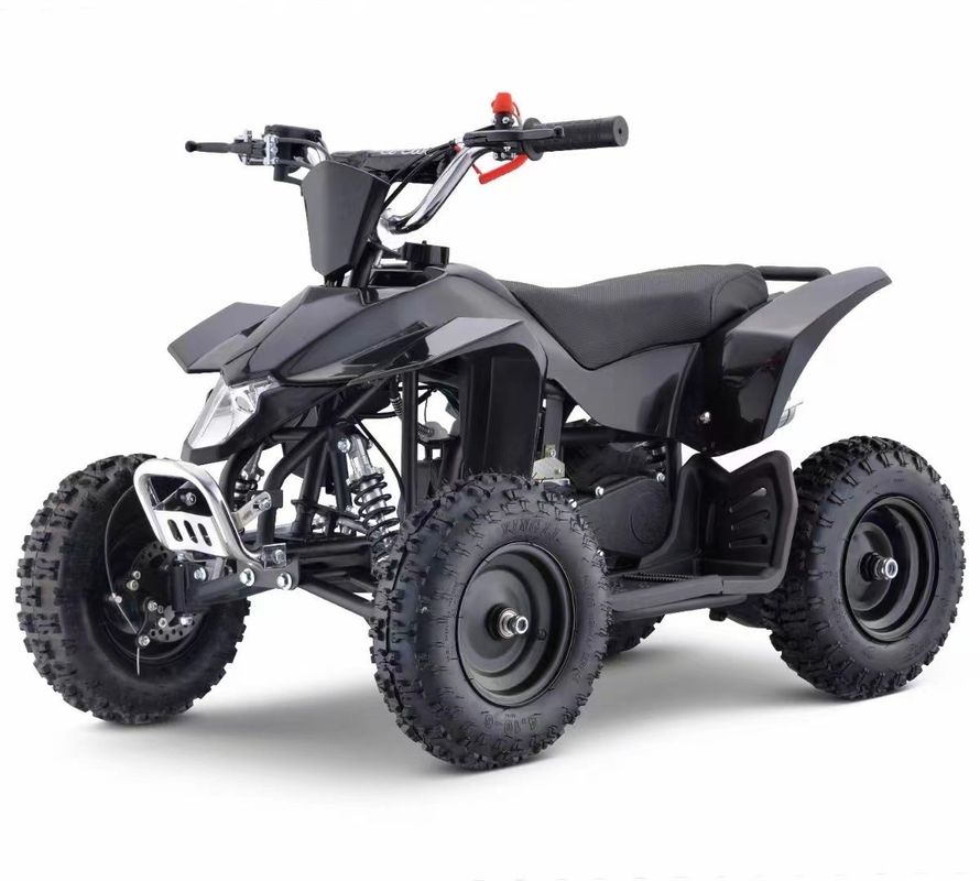 Aotong 49cc 50cc Kids Mini ATV Четырехколесный квадроцикл с тяговым стартом