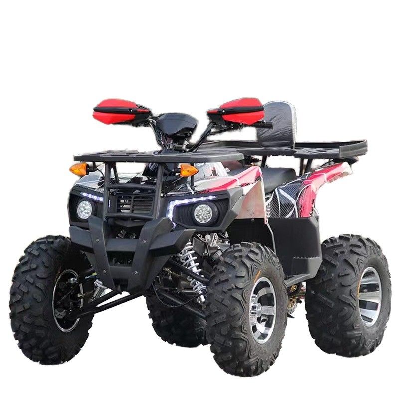 GY6 Hummer 150CC/200CC/250CC/300cc Автоматический квадроцикл для взрослых