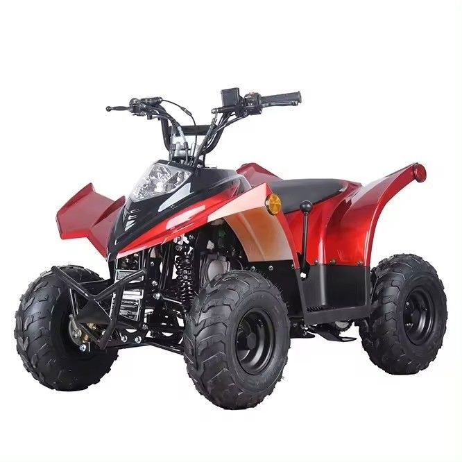 125cc ATV 110cc/70cc Автоматический 4-тактный Подходит для 25° Grade Ability и доступный