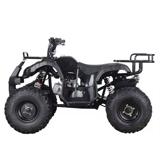 110cc 125cc ATV с автоматическим цепным приводом компактный дизайн Aotong китайский продукт