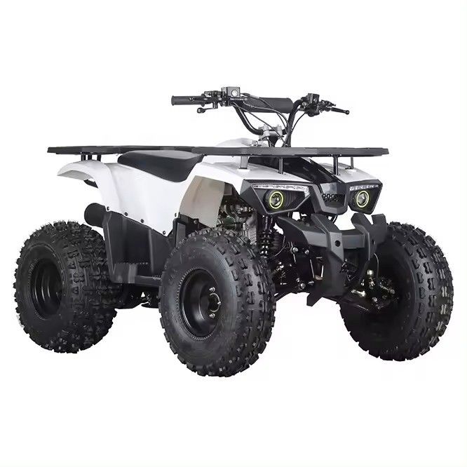 110cc-150cc Мотор гоночный квадроцикл для детей для фермы Максимальный крутящий момент ≤20Nm