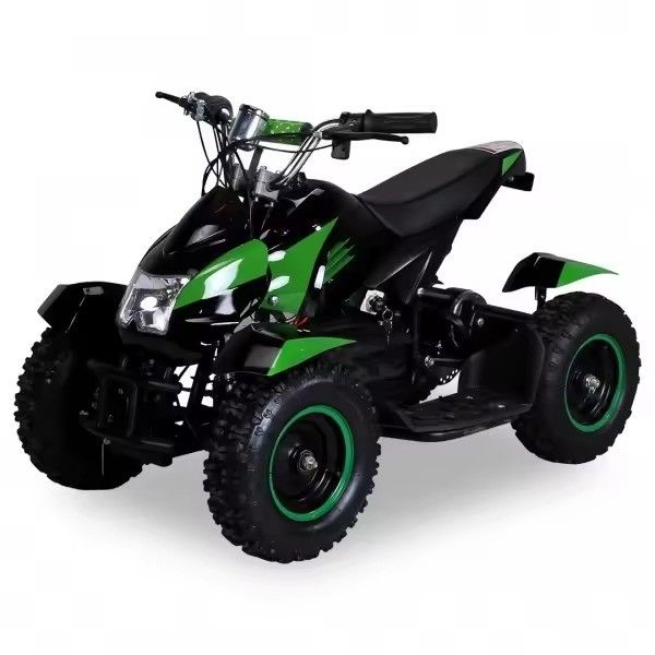 Широко используемый Aotong 500-800W электрический квадрокоптер для детей Cross Buggy Kart с высокой степенью способности