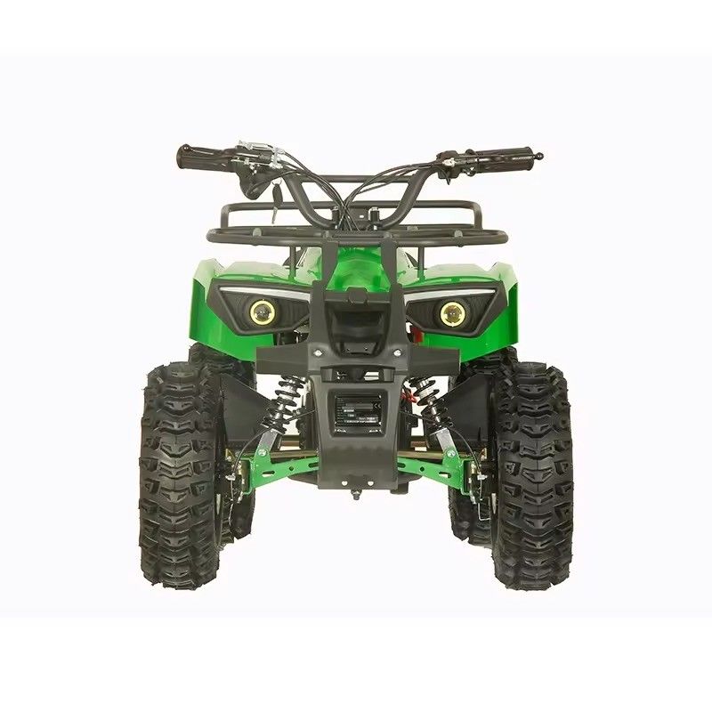 Электрический квадрицикл Aotong 1000w48V20Ah с 2WD Тип вождения и 5-7h время зарядки
