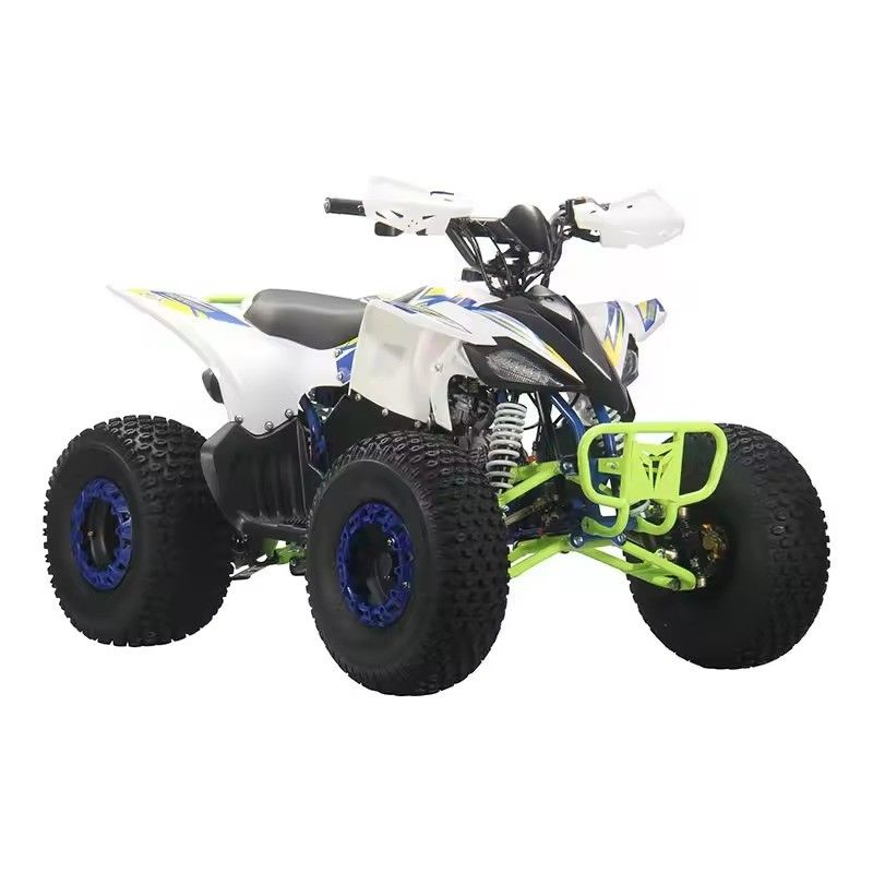 FOB CFR Предложение на 125cc Газ ATV Quad Bikes Off Road Bike 110cc 125cc Настраиваемые цвета