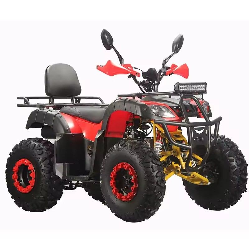 Цепная коробка передач 150cc 200cc 250cc 2x4 ATV Quad для взрослых с CE и эффективностью