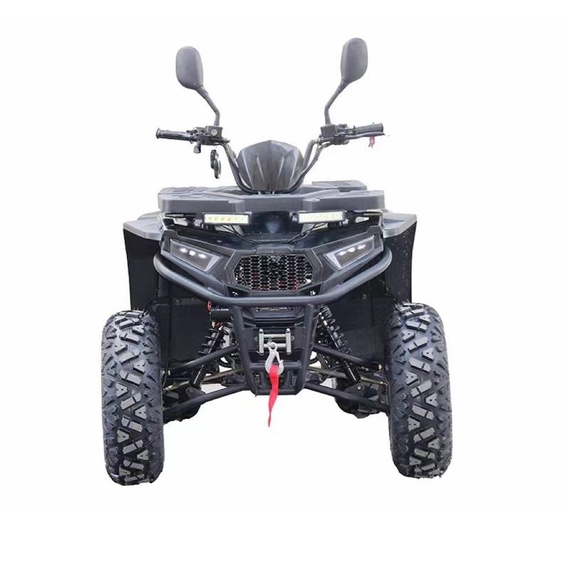 150cc Cuatrimoto Практический фермерский квадрокоптер индивидуальные цвета 2WD Тип вождения и доступный