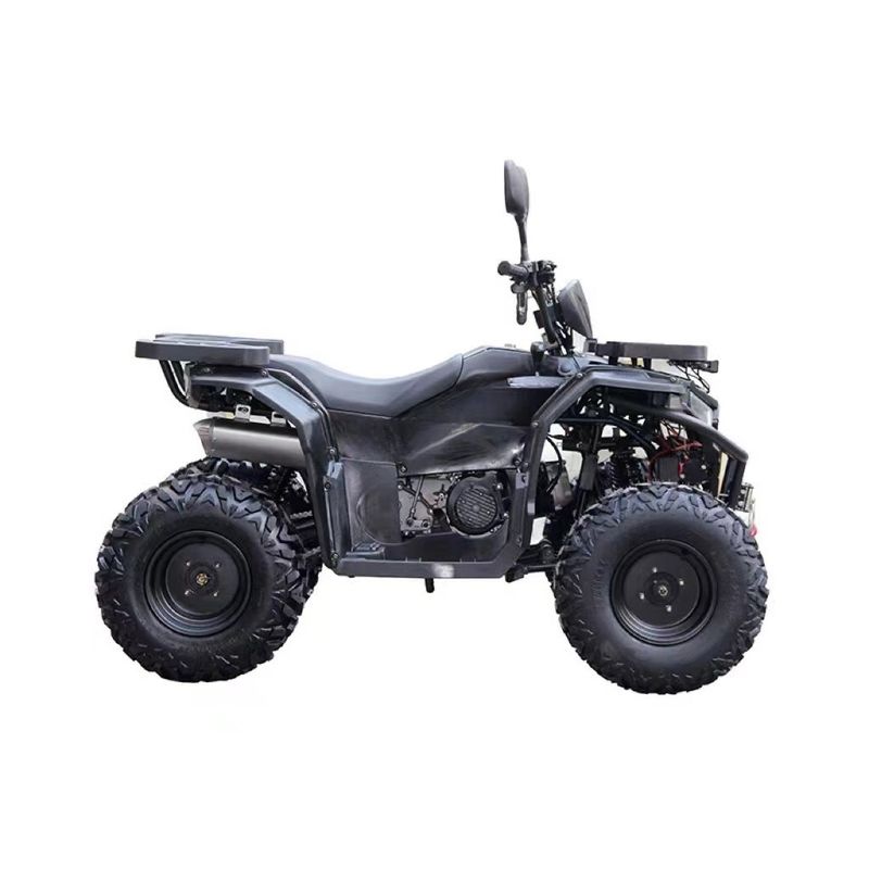 150cc двигатель на заказ стальные трубы Автоматические Atv Utv Части аксессуары для двух человек
