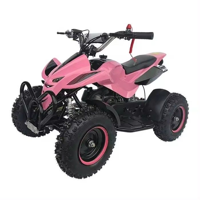 4-тактный двигатель и цепная трансмиссия 49cc ATV для детей в лучшем случае