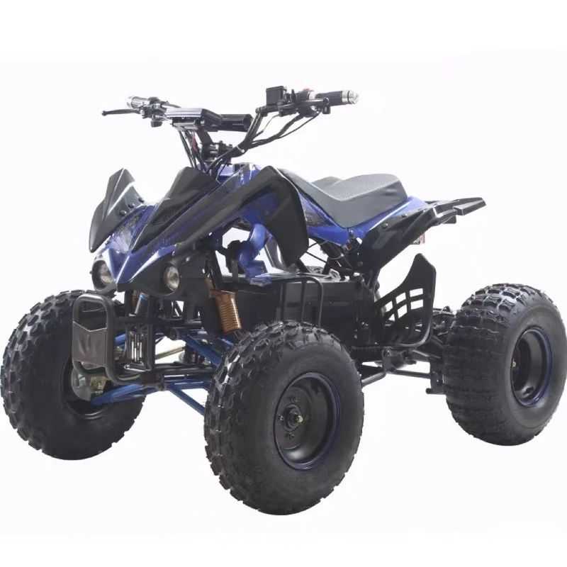 Электрический 4-колесный детский квадроцикл ATV с 1000 Вт 48В/60В бесшовным двигателем