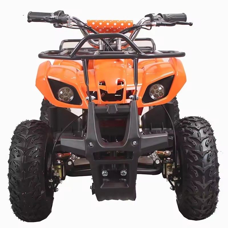 Мотор Аотонг для подростков и взрослых электрический ATVS 48V 1000W с сертификацией CE