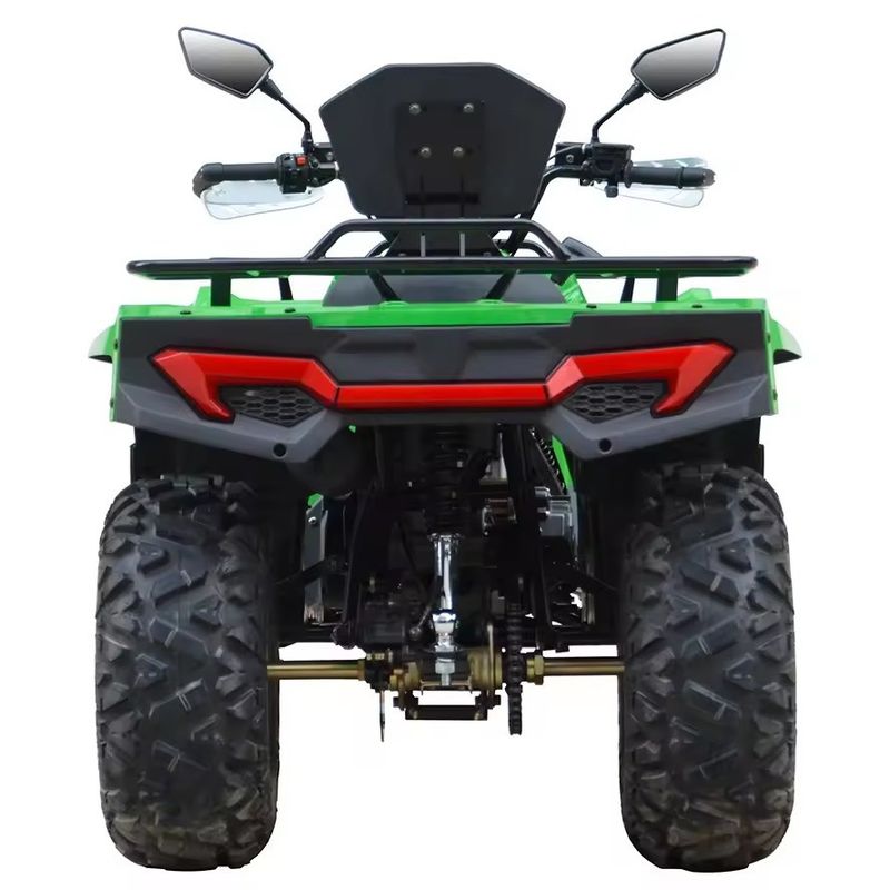 1800*1060*1130 мм Газовый / дизельный Farm ATV Hummer 200cc 250cc 300cc с емкостью топливного бака ≤10L