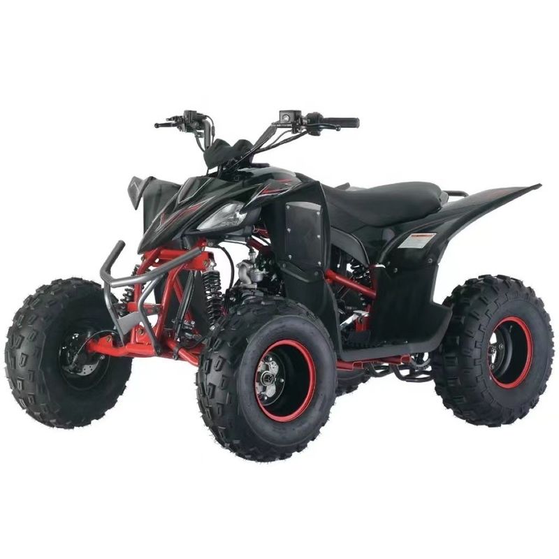 Улучшите свой опыт внедорожника с 18 * 9-8 шины размер 125cc спортивный ATV