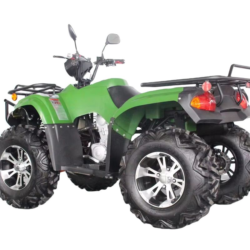 Аотонг Мотор 250cc 300cc 4x4 ATV UTV внедорожник Четыре колеса внедорожник ферма квадроцикл