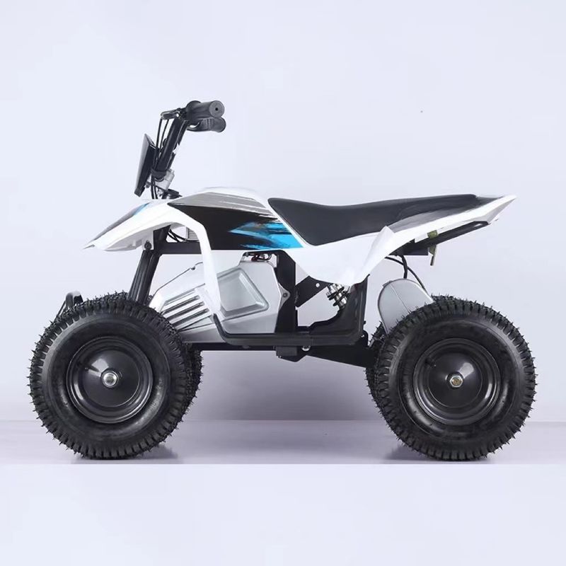 Максимальный крутящий момент ≤ 20 Нм 24 В Электрический Дюне Бугги ATV Quad Bike для детей от Aotong Motor