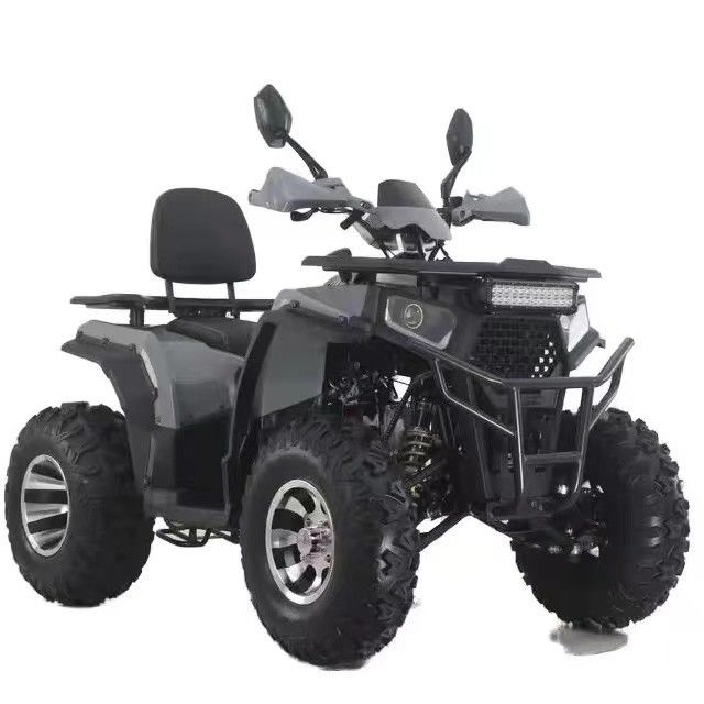 Ощутите лучшую внедорожную езду на квадроцикле Aotong Motor мощностью 200 см3