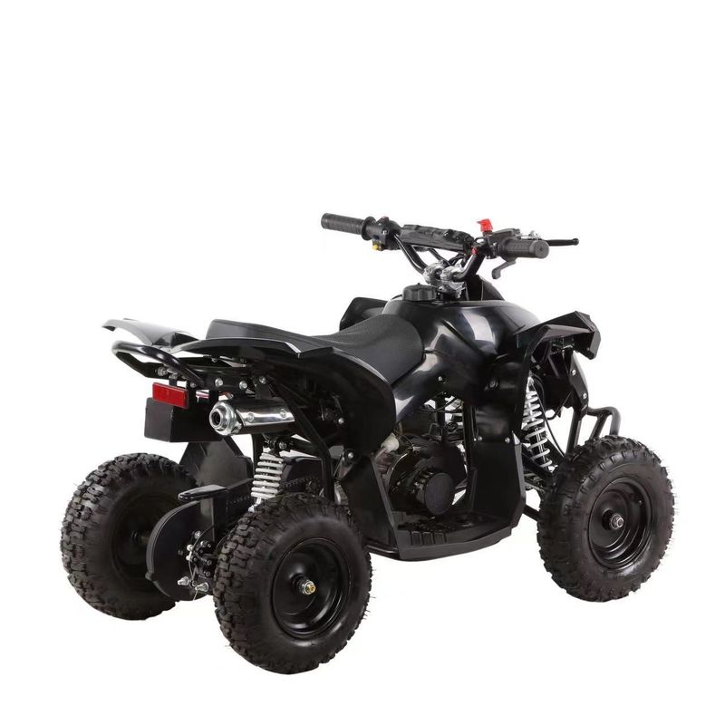 Mini Kids Quad Bike ATV с системой автоматической цепной трансмиссии и двигателем 49cc