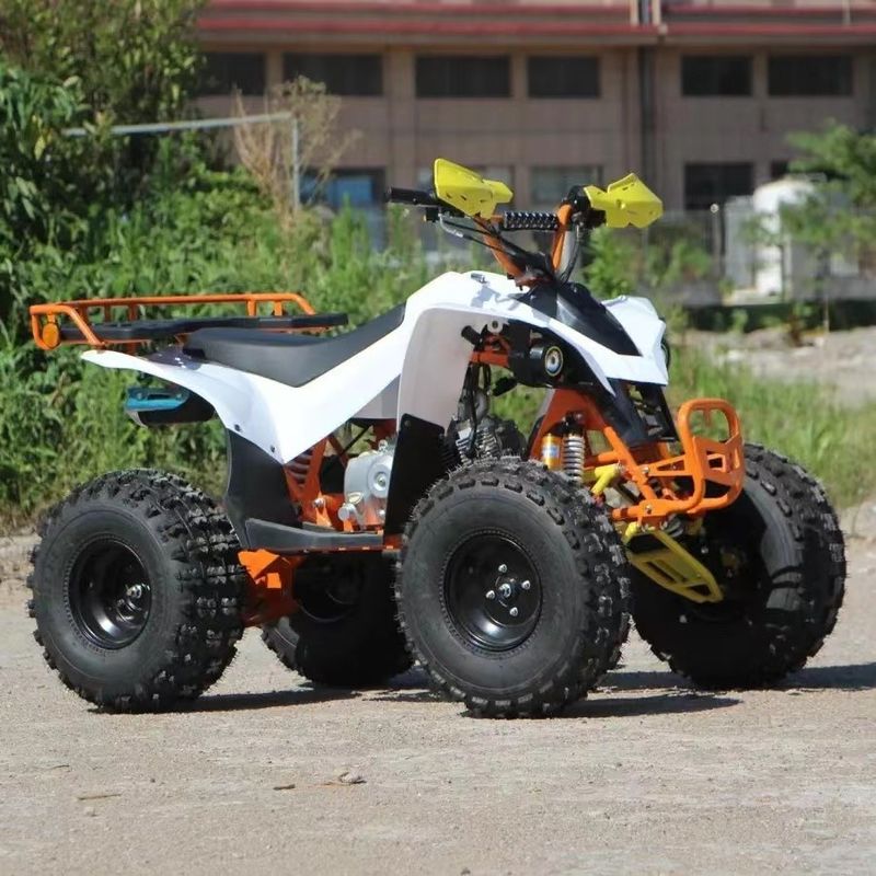 150cc 200CC 250CC Автоматическая коробка передач Четырехколесный внедорожный квадроцикл ATV для гор